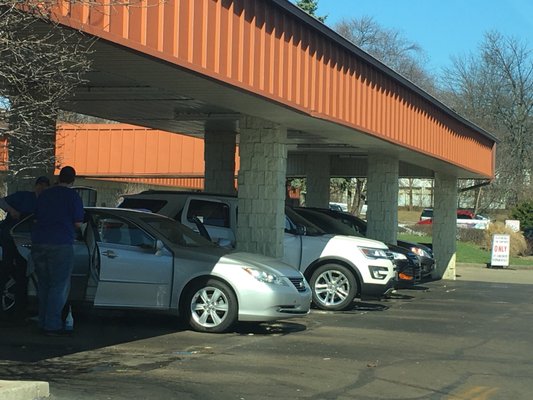 CLASSIC CAR WASH - Updated April 2025 - 27 Photos & 42 Reviews - 7670