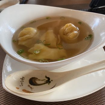 Sky Asian Cuisine - Wonton soup - Sushi Bars Near Me - Dayton, Ohio Sky Asian Cuisine - Wonton soup - Sushi Bars Near Me - Dayton, Ohio
