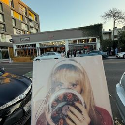 Signed Sabrina Carpenter Fruitcake Vinyl! Signed Sabrina Carpenter Fruitcake Vinyl!
