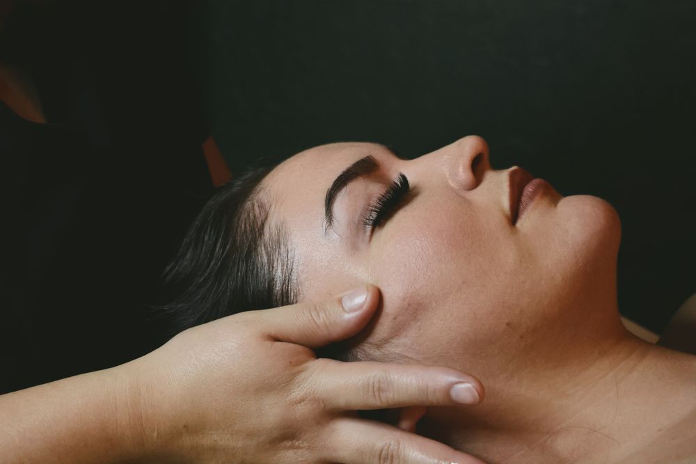 The Joshua Tree Spa Logo