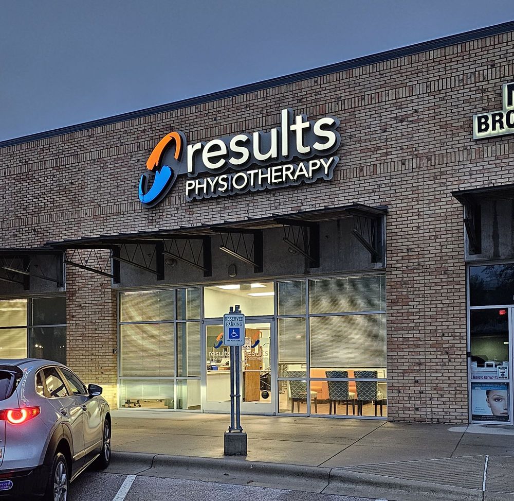 RESULTS PHYSIOTHERAPY CEDAR PARK Updated August 2024 12 Photos