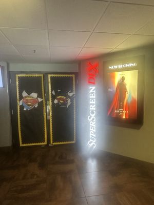 Movie Tavern Tucker by null