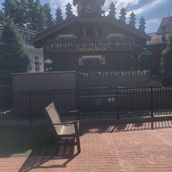 Worlds Largest Cuckoo Clock - Landmarks & Historical Buildings Near Me - Sugarcreek, Ohio