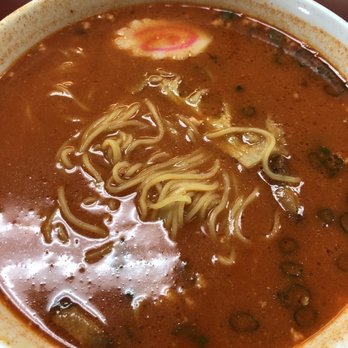 Foo Foo Tei - Spicy miso ramen - Tapas/Small Plates Near Me - Hacienda Heights, California Foo Foo Tei - Spicy miso ramen - Tapas/Small Plates Near Me - Hacienda Heights, California