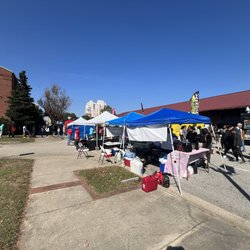 2nd CSRA Food Truck Festival