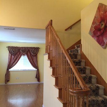 MD's Quality Painting First Coat Plus - Before.... - Painters Near Me - Santa Rosa, California
