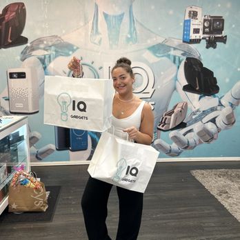IQ Gadgets - IQ gadgets - Electronics Near Me - Aiea, Hawaii IQ Gadgets - IQ gadgets - Electronics Near Me - Aiea, Hawaii