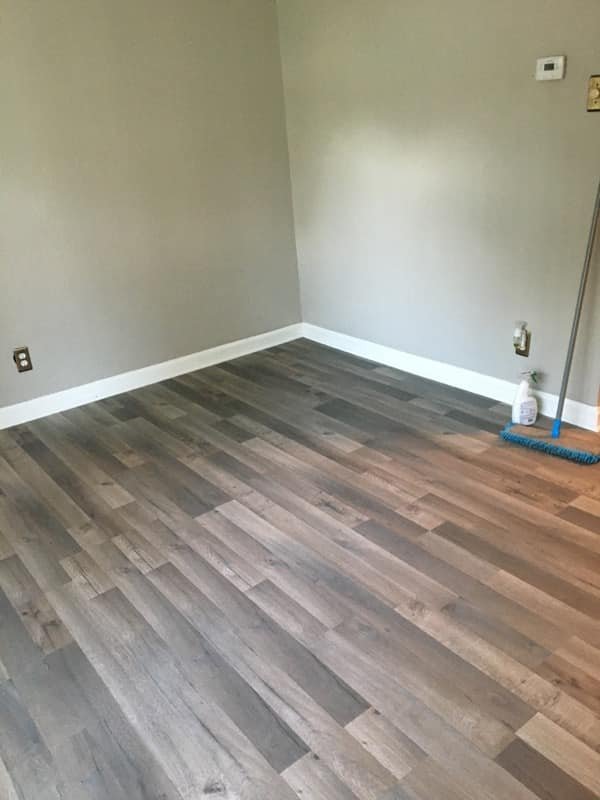 Slide of The Jones Team