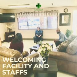 Kit Carson Nursing and Rehabilitation - Our residents are surrounded by nature's beauty and the warmth of compassionate care of our dedicated staff members.