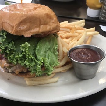 Flying Saucer - The Duke Burger - Beer Bar Near Me - Dallas, Texas Flying Saucer - The Duke Burger - Beer Bar Near Me - Dallas, Texas