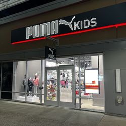 Puma - Halton Hills