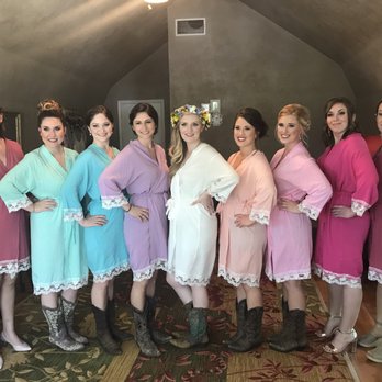 True Lash - Wedding party - Makeup Artists Near Me - Austin, Texas