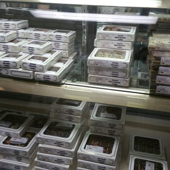Elixir Boutique Chocolates - Yummy chocolates! - Chocolatiers & Shops Near Me - Albuquerque, New Mexico