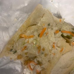 user provided Mikes Chicken photo