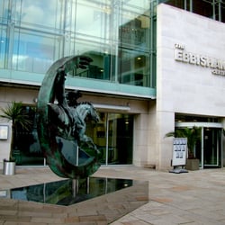 Ebbisham Centre