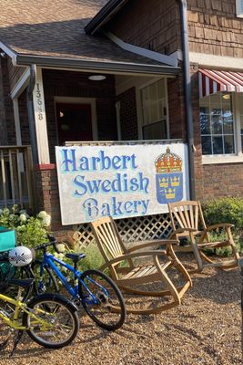 Luisa's Swedish Bakery & Market by null