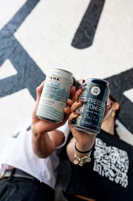The Tank Brewing Co. by null