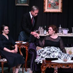 Gypsy Stage Company