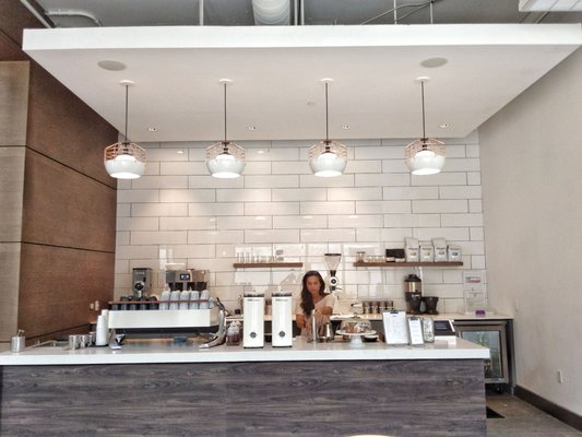 Katy Coffee Lab by null
