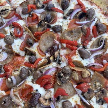 Depot Pizza - YUM! What you see is what you get. - Pizza Near Me - Dillsboro, North Carolina Depot Pizza - YUM! What you see is what you get. - Pizza Near Me - Dillsboro, North Carolina