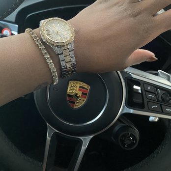 Porsche Anchorage - Auto Repair Near Me - Anchorage, Alaska