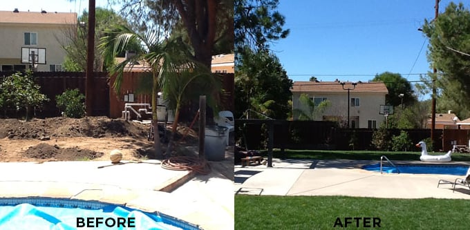 Slide of DR Construction