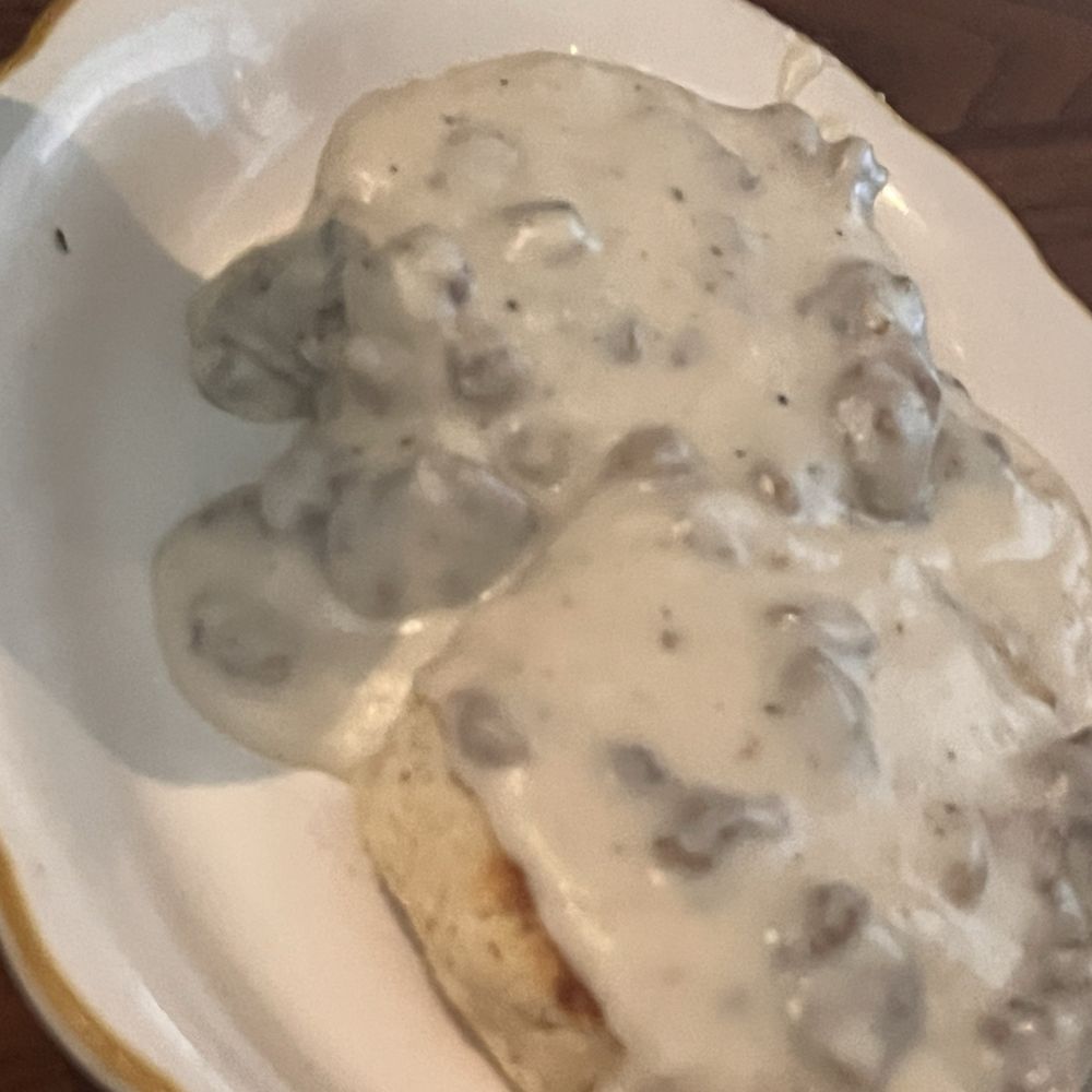 Hot Suppa - Sausage biscuits and gravy - Breakfast & Brunch Near Me - Portland, Maine Hot Suppa - Sausage biscuits and gravy - Breakfast & Brunch Near Me - Portland, Maine