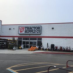 Tractor Supply