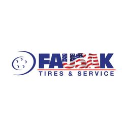 Fausak Tires & Service - Fausak Tires & Service