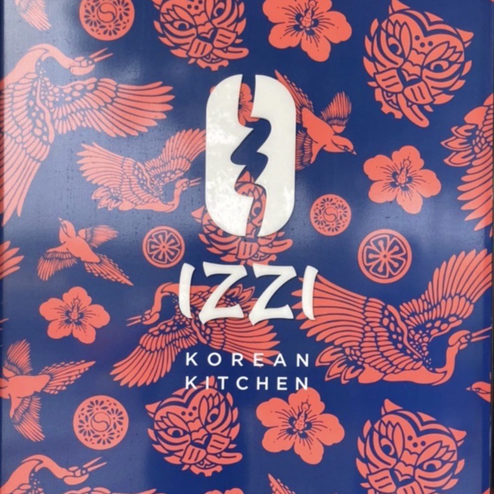 Izzi Korean Kitchen - Korean Near Me - Orlando, Florida Izzi Korean Kitchen - Korean Near Me - Orlando, Florida