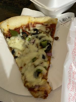 Roma's Pizza by null