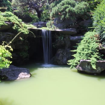 Brooklyn Botanic Garden - Shutter speed 1", Japanese garden - Botanical Gardens Near Me - Brooklyn, New York Brooklyn Botanic Garden - Shutter speed 1", Japanese garden - Botanical Gardens Near Me - Brooklyn, New York