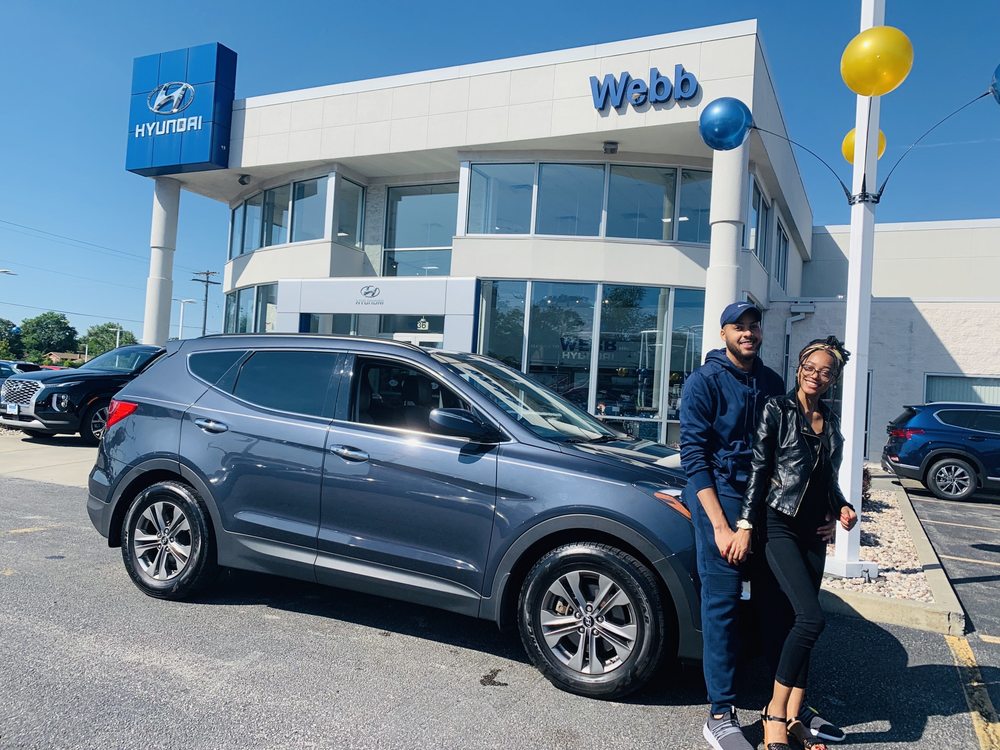 WEBB HYUNDAI HIGHLAND 24 Photos & 66 Reviews 9236 S Indianapolis