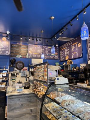 Angel Cafe & Deli by null