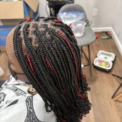 Anna Braid Anna