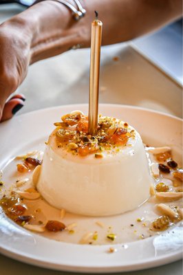 Marouch Restaurant by null