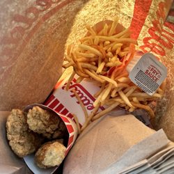 Freddy's Frozen Custard & Steakburgers