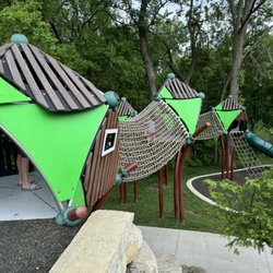 Wilder Bluff Park