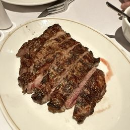 Rib Eye Steak