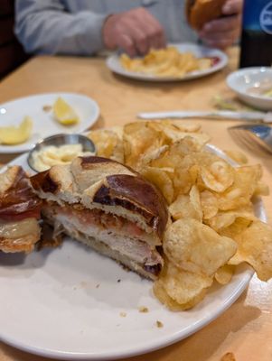 The Blue Porch Bar & Grill