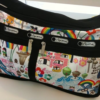 LeSportsac - onolicious pattern - Accessories Near Me - Honolulu, Hawaii LeSportsac - onolicious pattern - Accessories Near Me - Honolulu, Hawaii