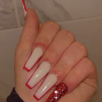 Valentino Nail Bar Concord Area - Nails - Waxing Near Me - Concord, North Carolina Valentino Nail Bar Concord Area - Nails - Waxing Near Me - Concord, North Carolina