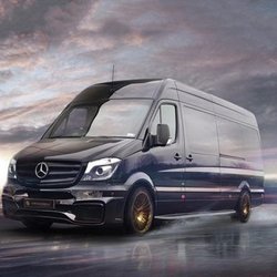 Premier San Diego Limo Service
