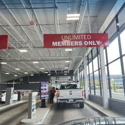 Line up Line up