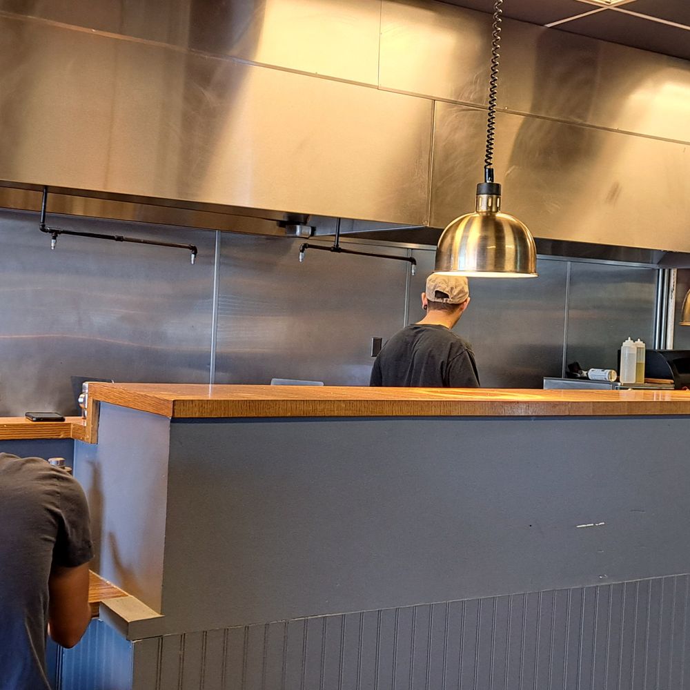 PSY Street Kitchen - The chef. - Burgers Near Me - Los Angeles, California PSY Street Kitchen - The chef. - Burgers Near Me - Los Angeles, California