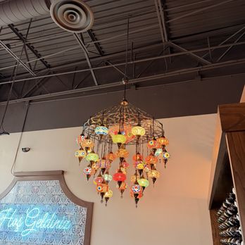 Bosphorous - Lighting - Turkish Near Me - Wesley Chapel, Florida Bosphorous - Lighting - Turkish Near Me - Wesley Chapel, Florida