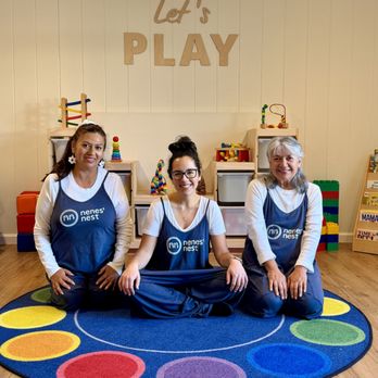 Nenes Nest Play School - Our Staff - Child Care & Day Care Near Me - Thousand Oaks, California Nenes Nest Play School - Our Staff - Child Care & Day Care Near Me - Thousand Oaks, California