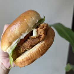 Wendy's