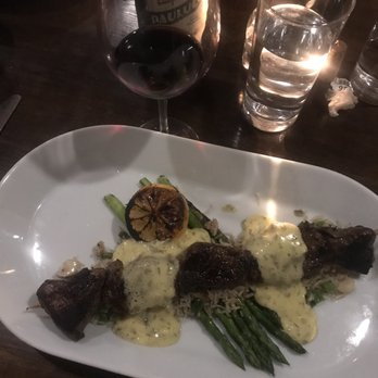 Roost - Steak - New American Near Me - Sparkill, New York Roost - Steak - New American Near Me - Sparkill, New York