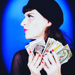 Rhee Lightner Studio - Tarot Readings